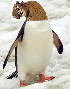 pinguinfertig